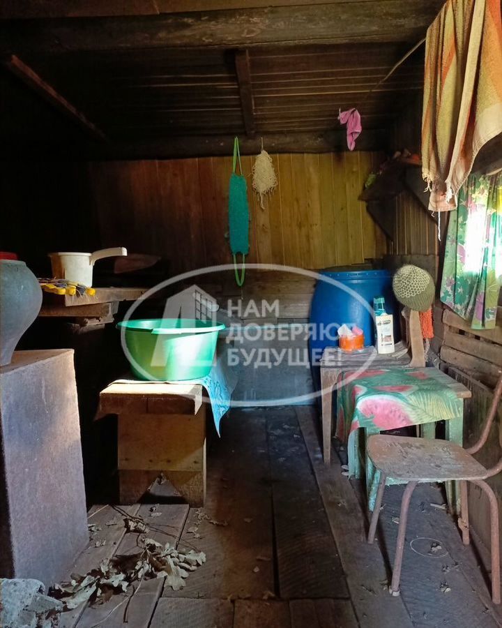 дом г Чусовой ул Загородная фото 15