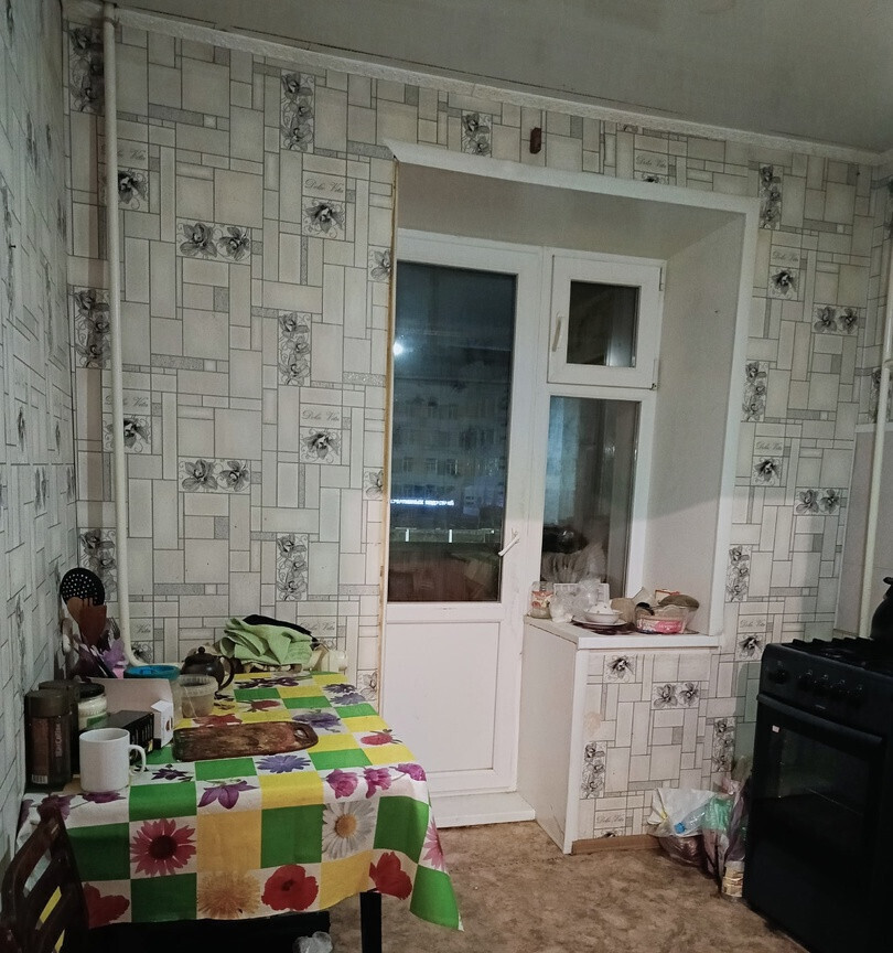 квартира г Сибай ул Ветеранов 5 фото 4