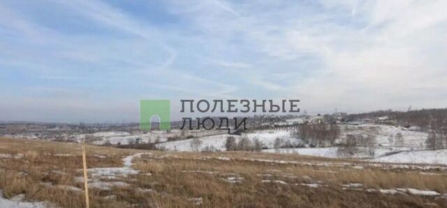 снт Луч Шуваевский сельсовет, Садовая ул, Красноярск фото