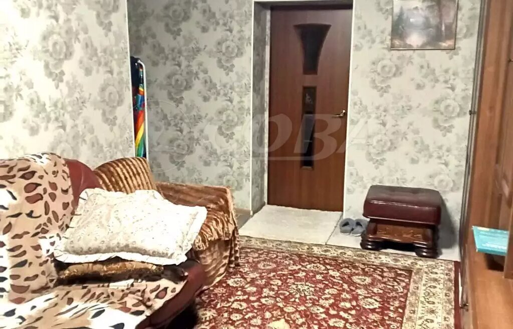 квартира г Курган ул Володарского 60 фото 3