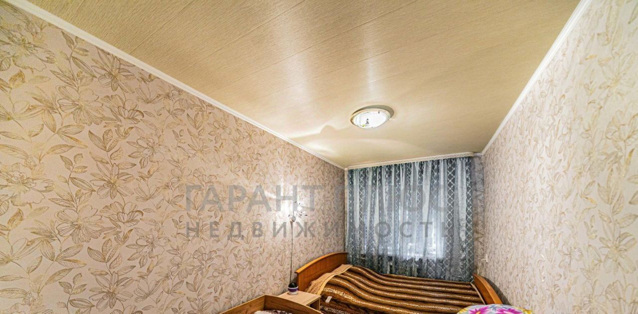 квартира г Липецк р-н Советский ул Гагарина 123 фото 5