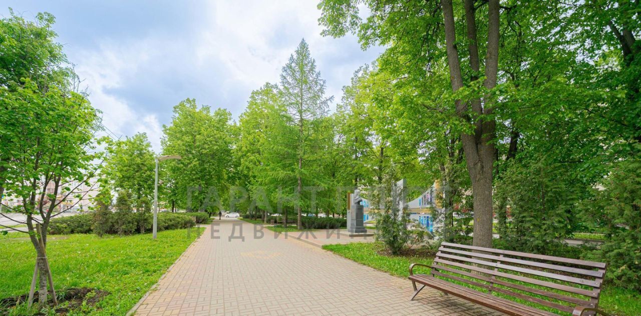 квартира г Липецк р-н Советский ул Гагарина 123 фото 9