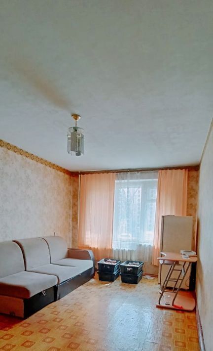 комната г Северск ул Куйбышева 2 фото 1