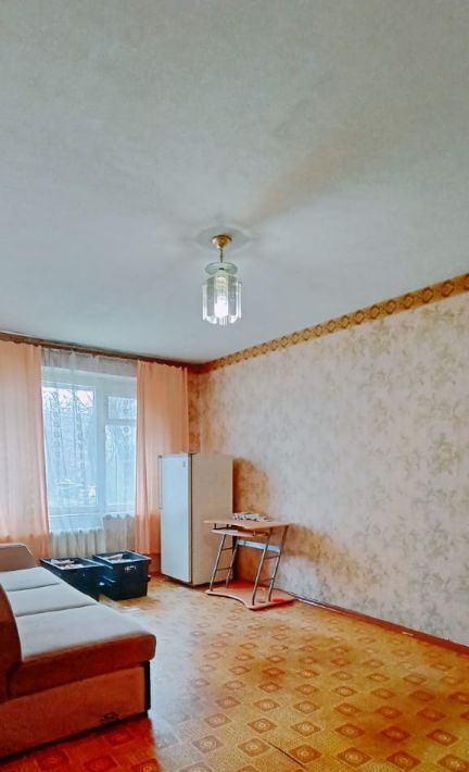 комната г Северск ул Куйбышева 2 фото 2