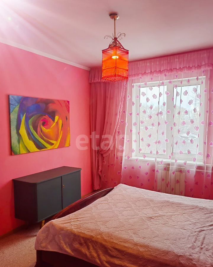квартира г Томск р-н Ленинский ул 5-й Армии 9 мкр-н Черемошники фото 3