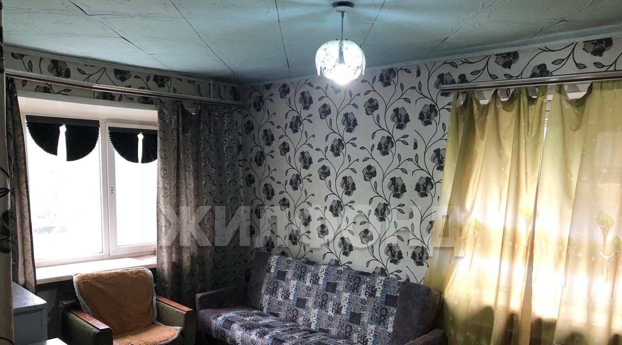 квартира г Абакан ул Островского 24 фото 2