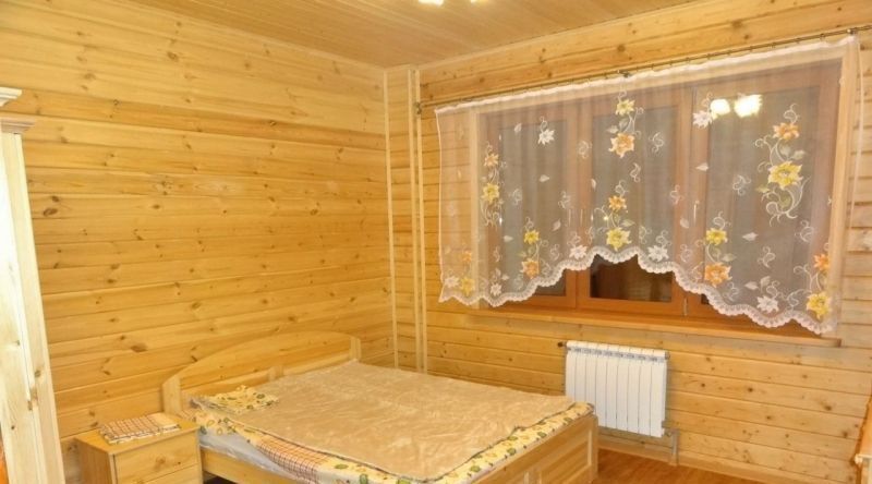 дом г Балашиха мкр Никольско-Архангельский ул Суздальская Никольское фото 19