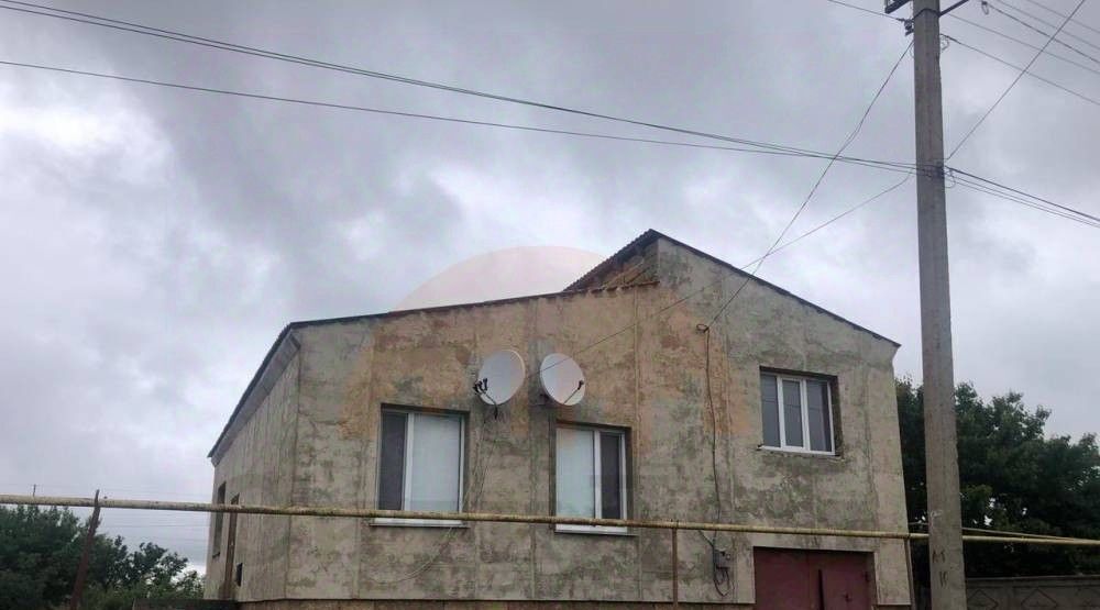 дом г Саки ул Яшлык фото 1