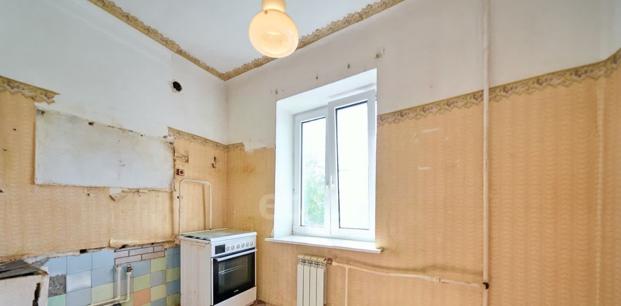 квартира г Хабаровск р-н Кировский ул Казачья гора 7 фото 15