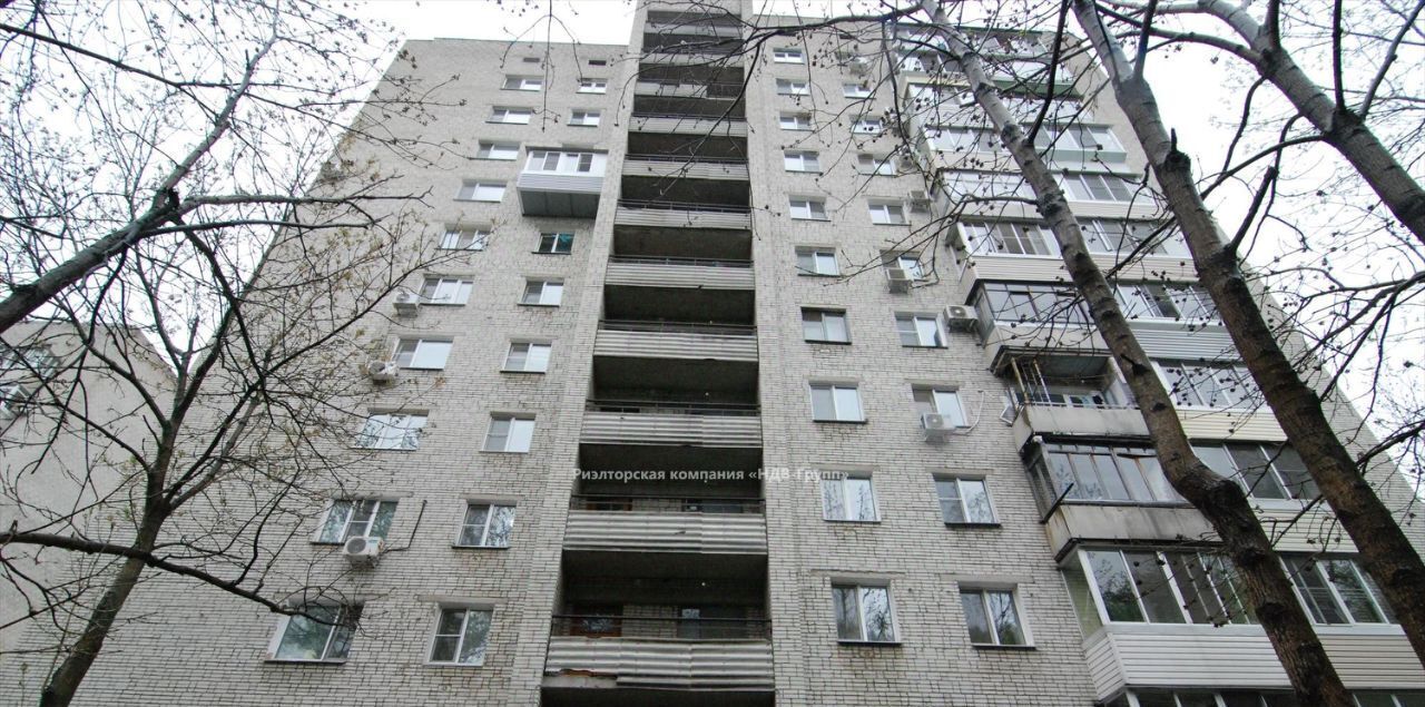 квартира г Хабаровск р-н Кировский ул Льва Толстого 38 фото 17