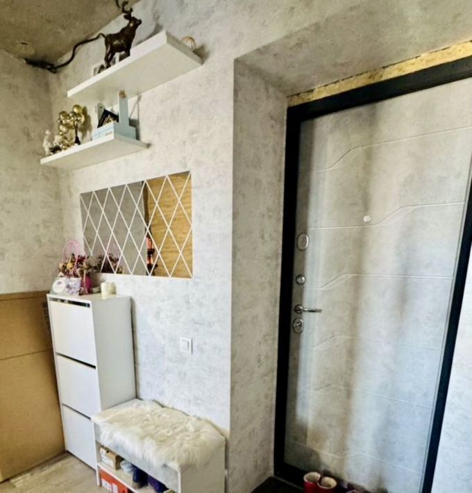 квартира г Бердск ул Звездная 11 фото 9