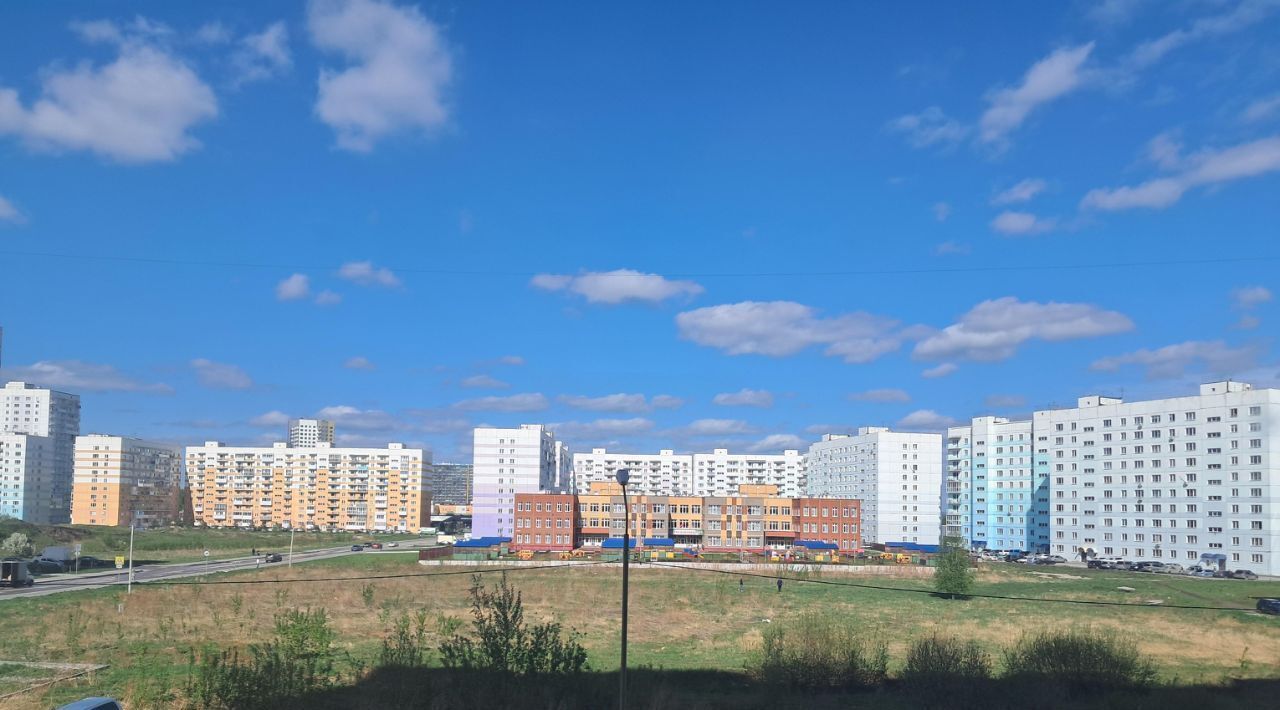 квартира г Новосибирск Студенческая ул Дмитрия Шмонина 10 фото 17