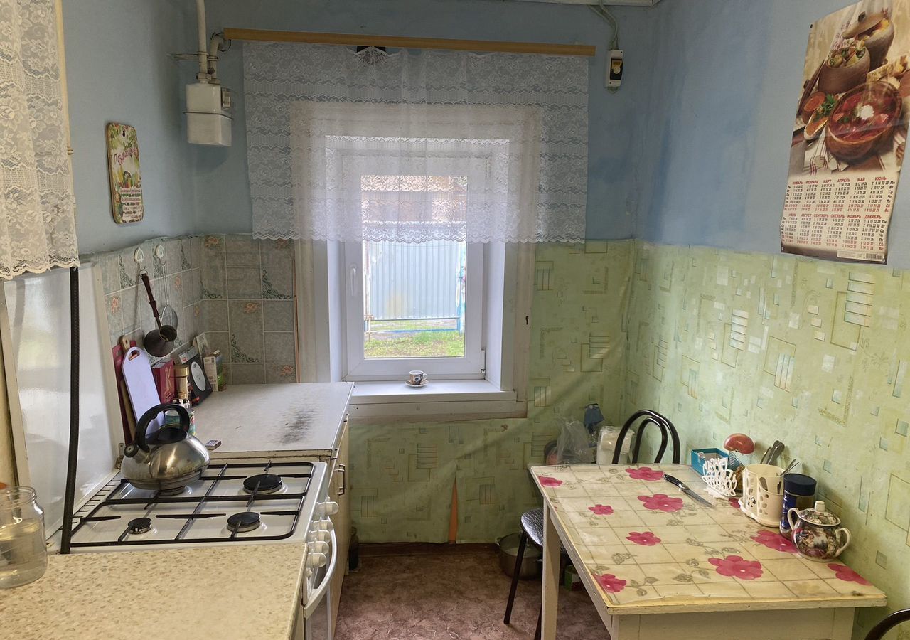 дом г Новоалтайск ул Островского фото 8