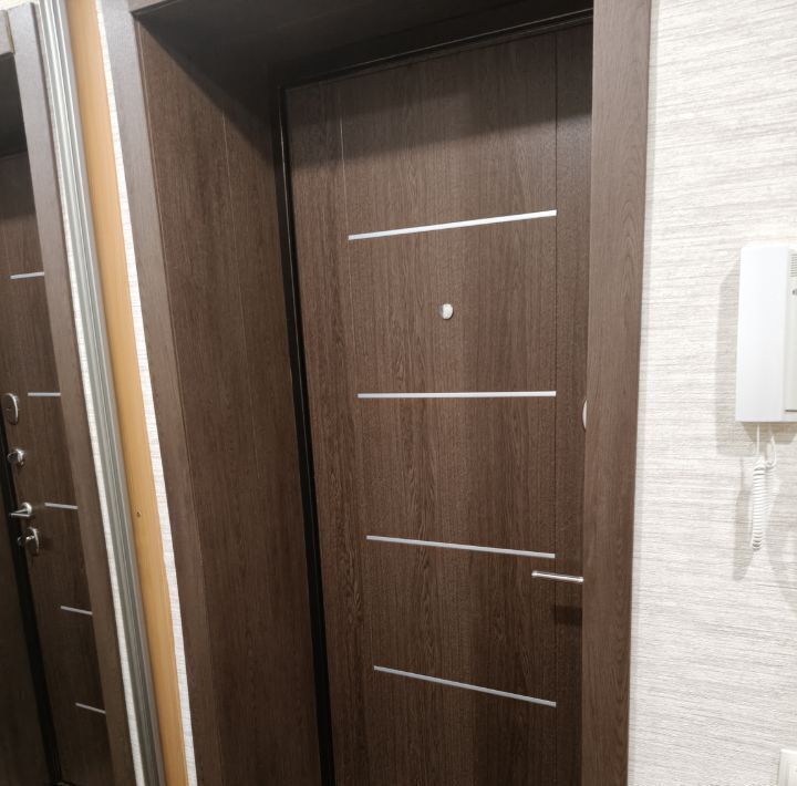 квартира г Саров ул Шверника 23 фото 12