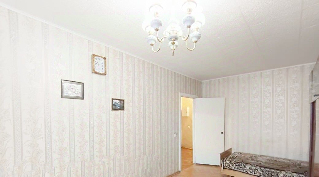 квартира г Уфа р-н Калининский ул Георгия Мушникова 21/5 фото 6