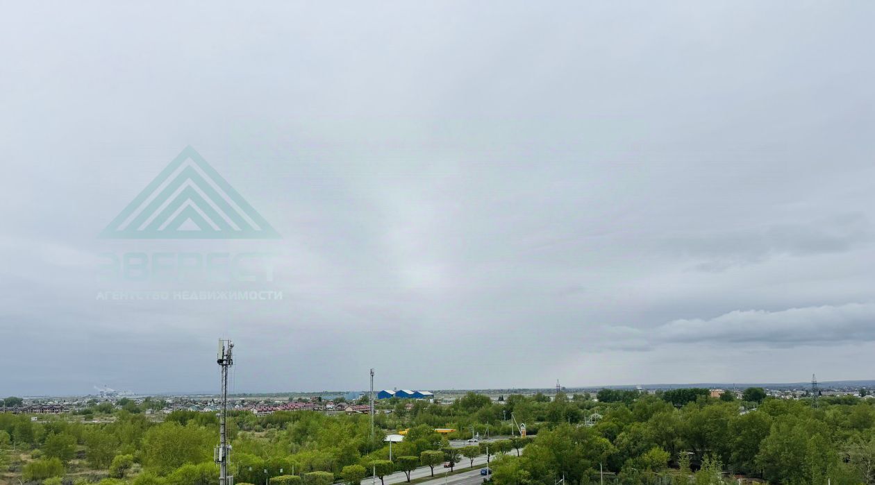 квартира г Абакан пр-кт Дружбы Народов 52 фото 21