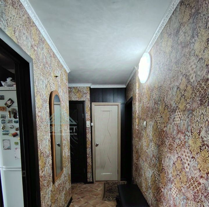 квартира г Абакан ул Трудовая 11 фото 13