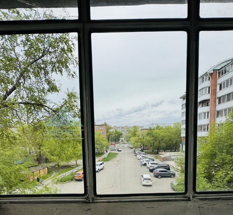 квартира г Абакан ул Трудовая 11 фото 14