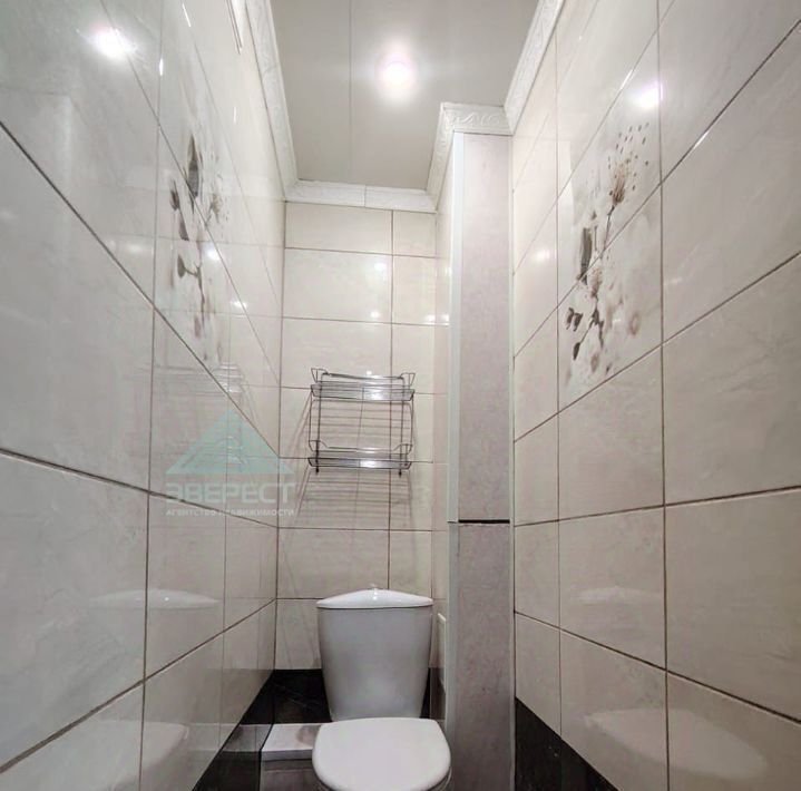 квартира г Абакан ул Трудовая 11 фото 17