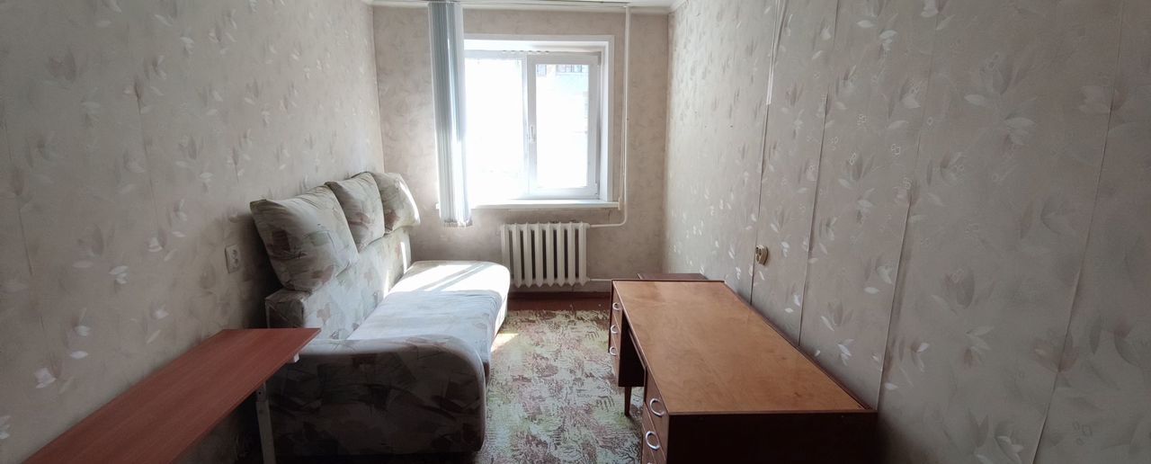 квартира г Самара р-н Промышленный пр-кт Кирова 254 фото 11