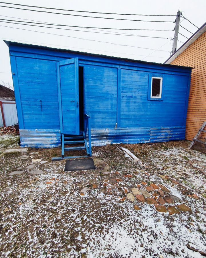 дом г Коломна 98 км, Озёры, Каширское шоссе фото 14