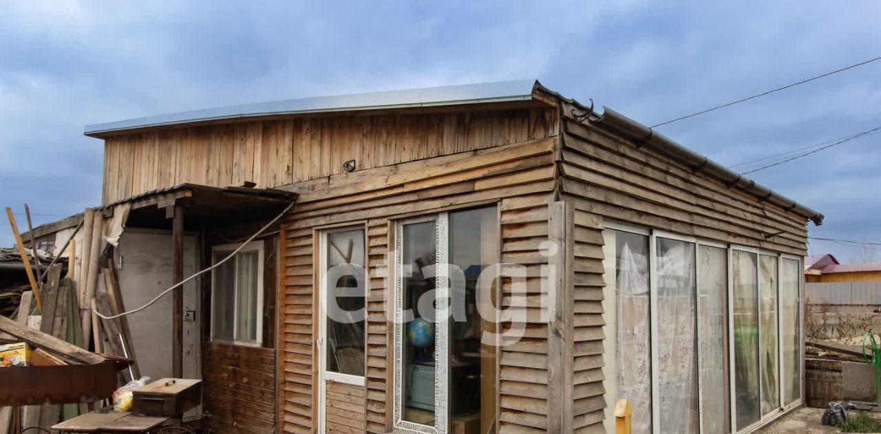 дом г Красноярск р-н Ленинский снт Весна 40 фото 20