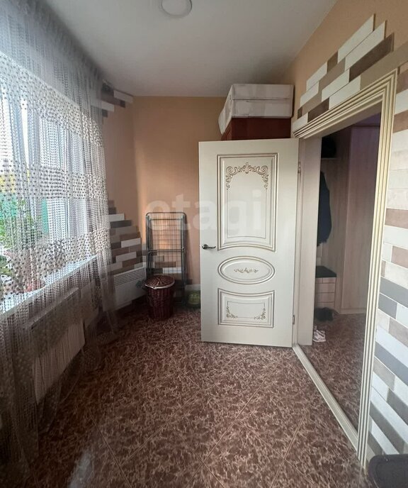 дом г Новый Уренгой снт ДПК У-Дача пр-д Крымский фото 6