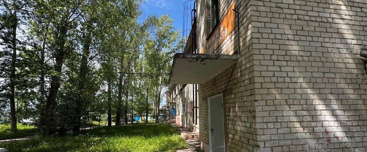 офис г Тольятти р-н Комсомольский ул Полевая 28 фото 2