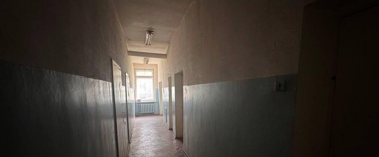 офис г Тольятти р-н Комсомольский ул Полевая 28 фото 11