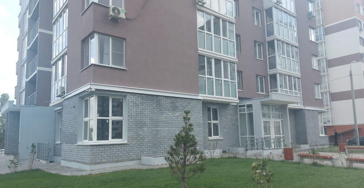 свободного назначения г Волгоград р-н Кировский ул им. Гаря Хохолова 2 фото 2
