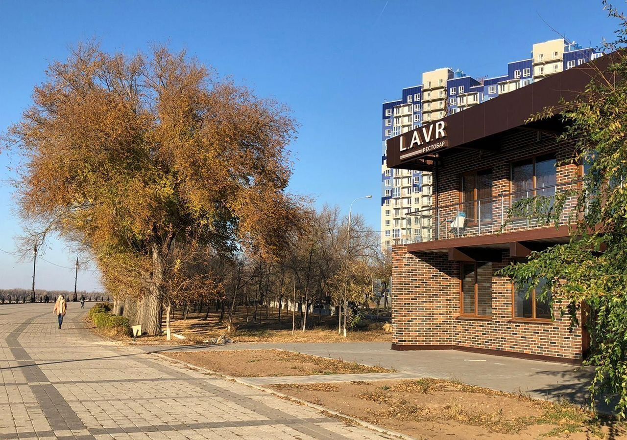 свободного назначения г Волгоград р-н Красноармейский ул им. Фадеева 53б фото 3