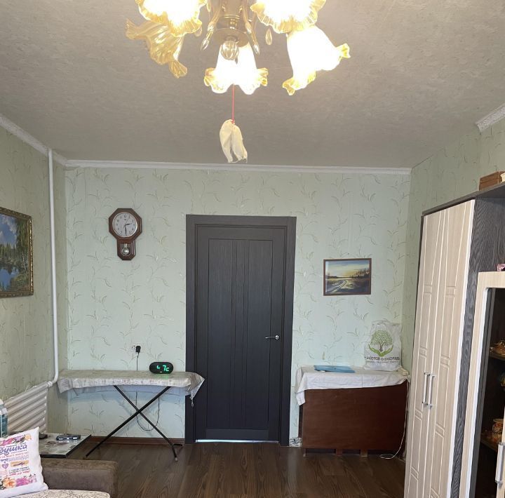 квартира г Пермь р-н Орджоникидзевский ул Репина 63 фото 20