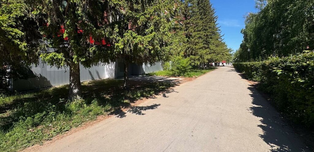 торговое помещение г Тольятти р-н Автозаводский б-р Буденного 16 фото 10