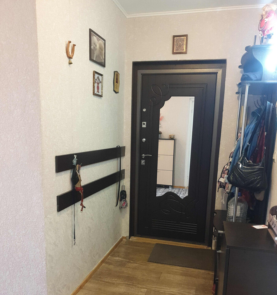 квартира р-н Богучарский г Богучар улица Военный Городок, 39 фото 2