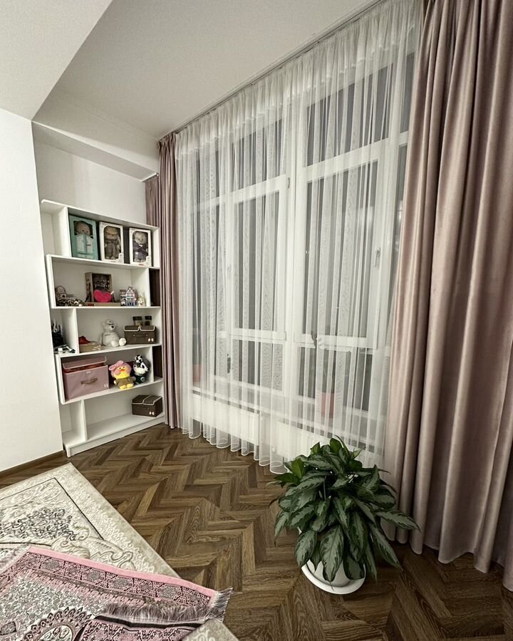 квартира г Махачкала р-н Ленинский Гапцахская ул., 17 фото 11