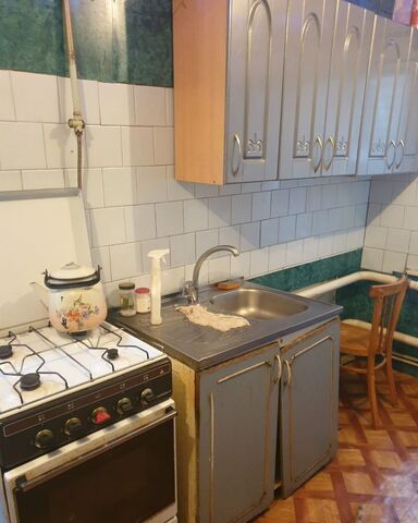 комната р-н Советский ул Салтыкова 22 фото