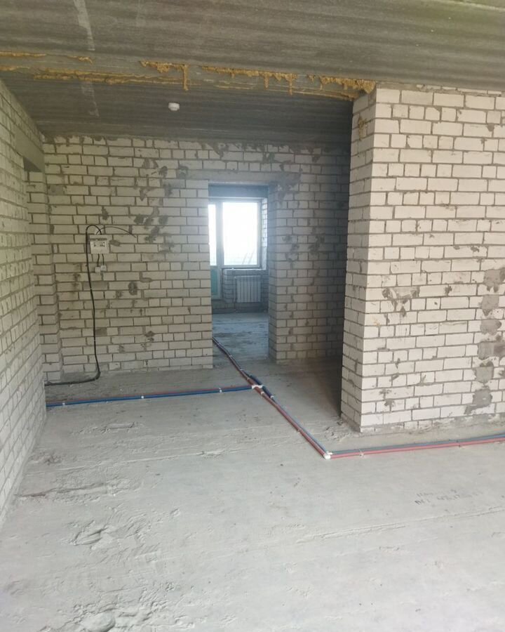 квартира г Саратов р-н Заводской ул им Сдобнова Николая 5 фото 12