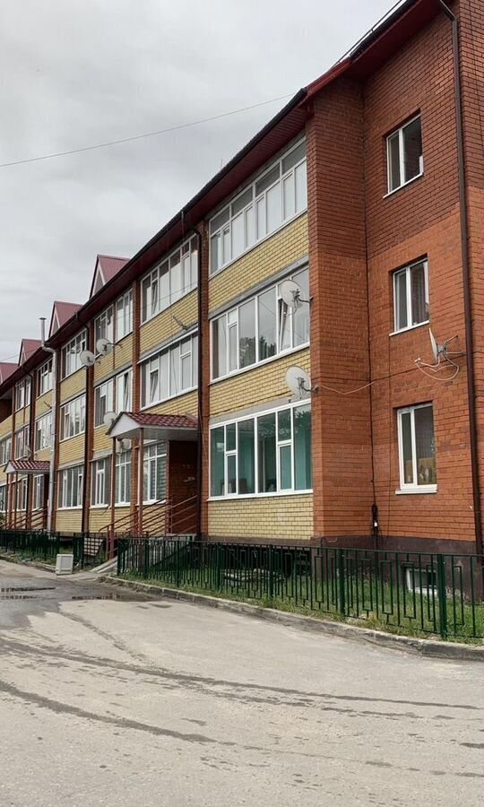 квартира г Ноябрьск ул Республики 38 Тюменская обл. фото 1