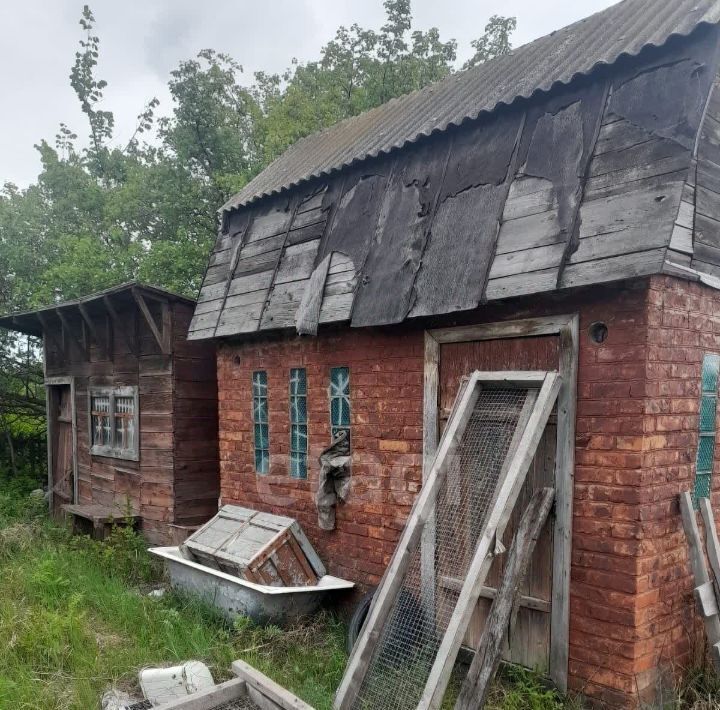 земля г Омск снт Энергия аллея 12-я, Азовский Немецкий Национальный район фото 3