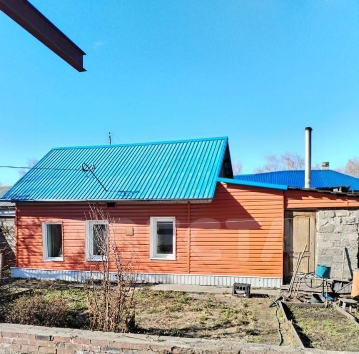 дом г Омск р-н Центральный ул 7-я Северная фото 5