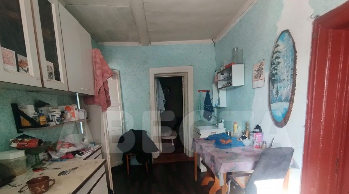 дом г Омск р-н Центральный ул 7-я Северная фото 10