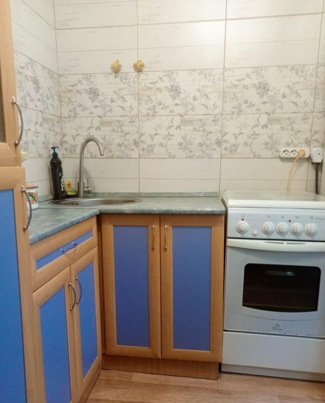 квартира г Новосибирск р-н Советский Академгородок проезд Весенний 4а фото 10