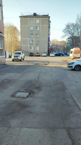 квартира пр-кт Ленина 23 Кузбасс фото