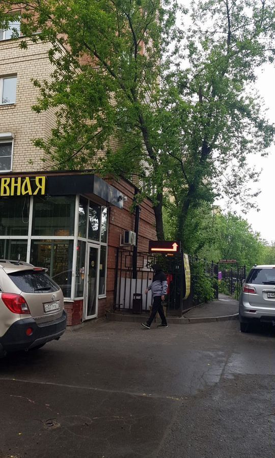 свободного назначения г Мытищи Мытищи-16 ул Веры Волошиной 27 Медведково фото 1