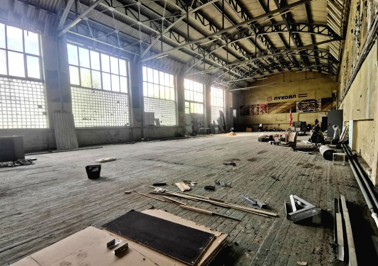 свободного назначения г Саратов р-н Заводской ул им Хомяковой В.Д. 20а фото 11