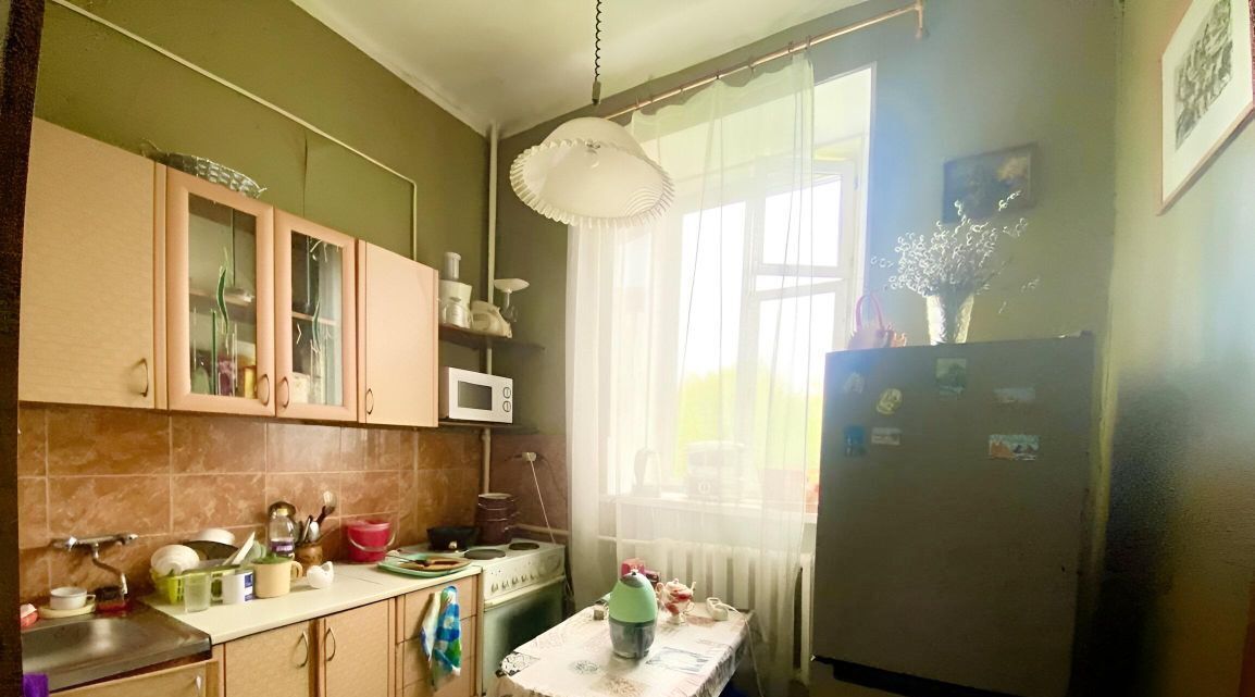 квартира г Иркутск р-н Правобережный ул Красноказачья 9а фото 4