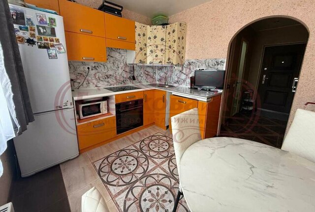 мкр 6-й жилой район Заозёрный, 21к 1 фото