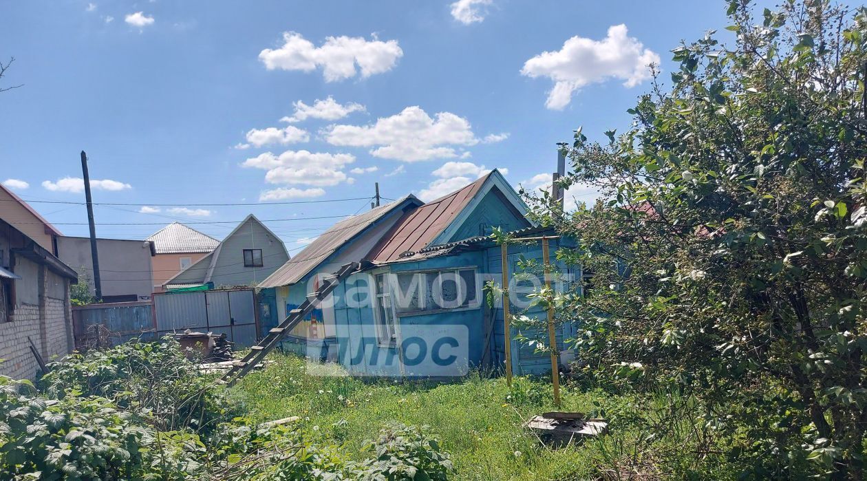 дом г Оренбург р-н Центральный ул Томилинская 208 фото 6