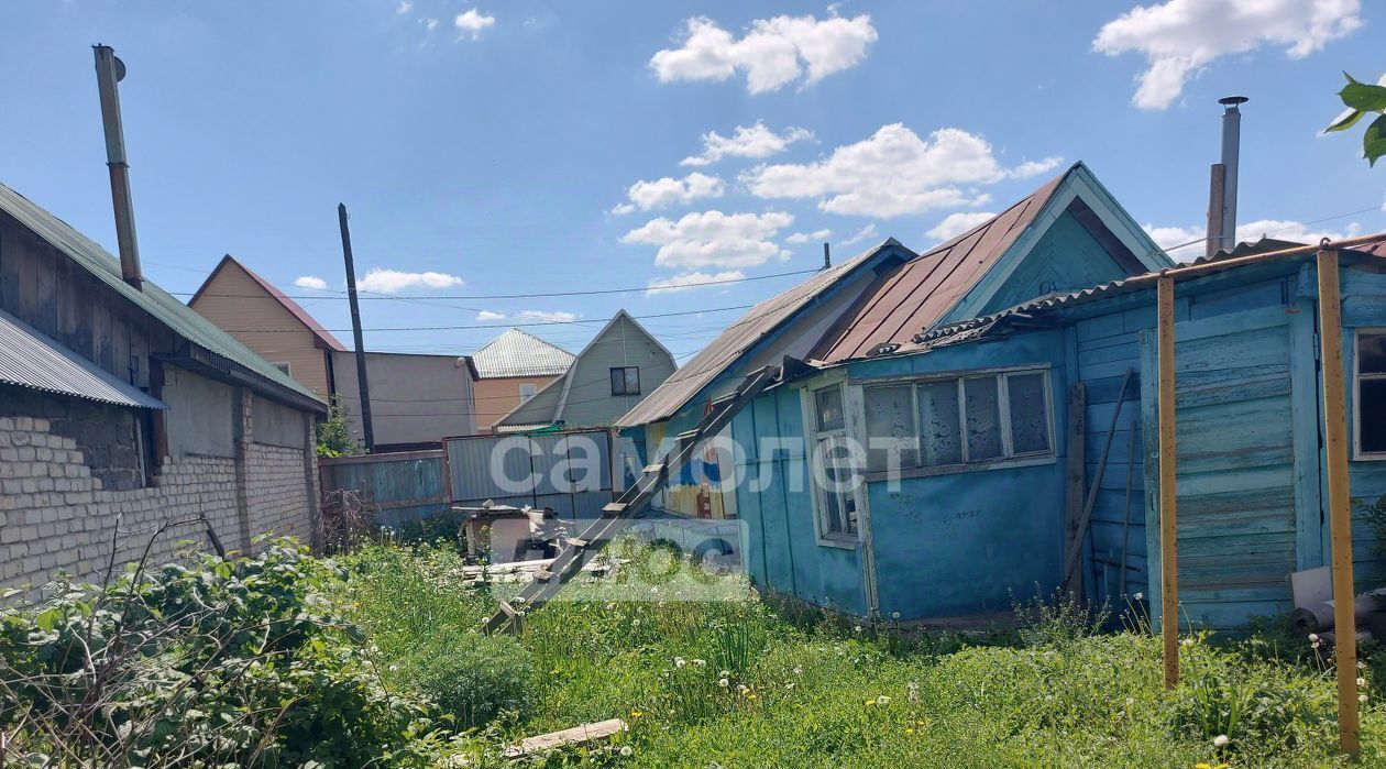 дом г Оренбург р-н Центральный ул Томилинская 208 фото 8