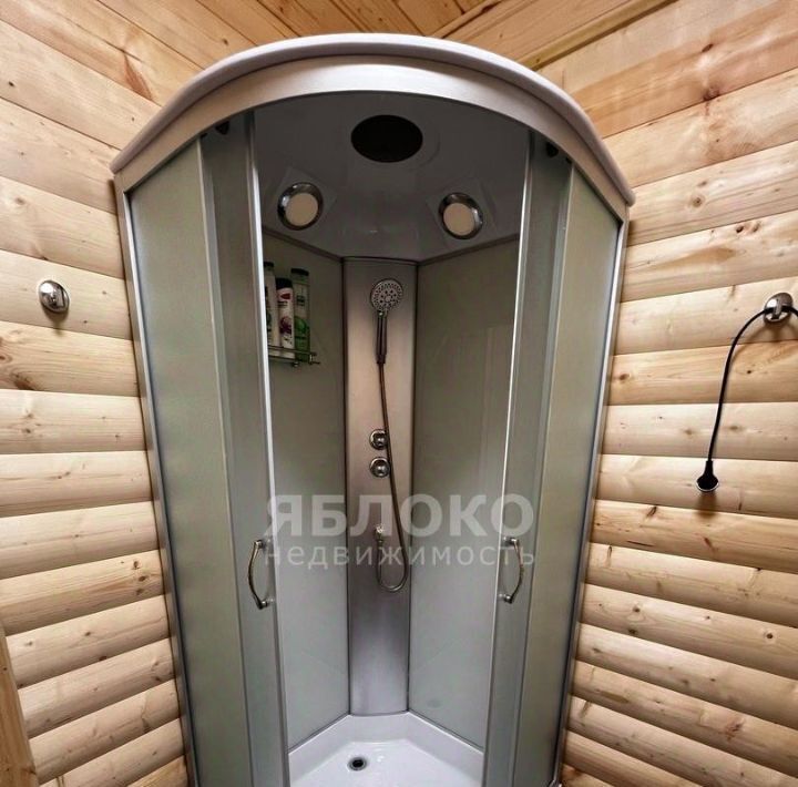 дом г Березники Круглый Рудник ул Центральная 41 фото 9